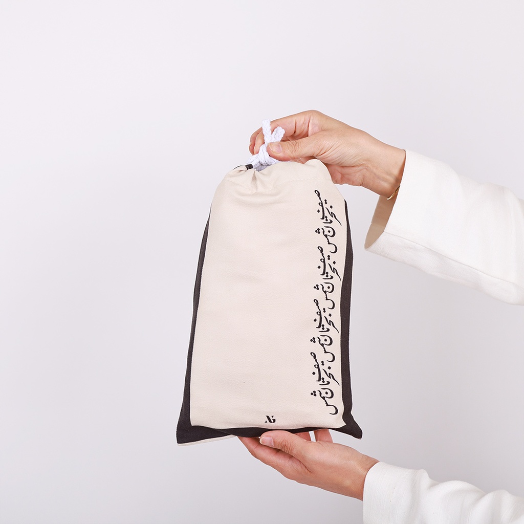 Beach Towel Beige