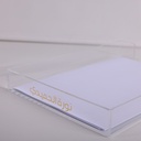 Desk Paper Organizer