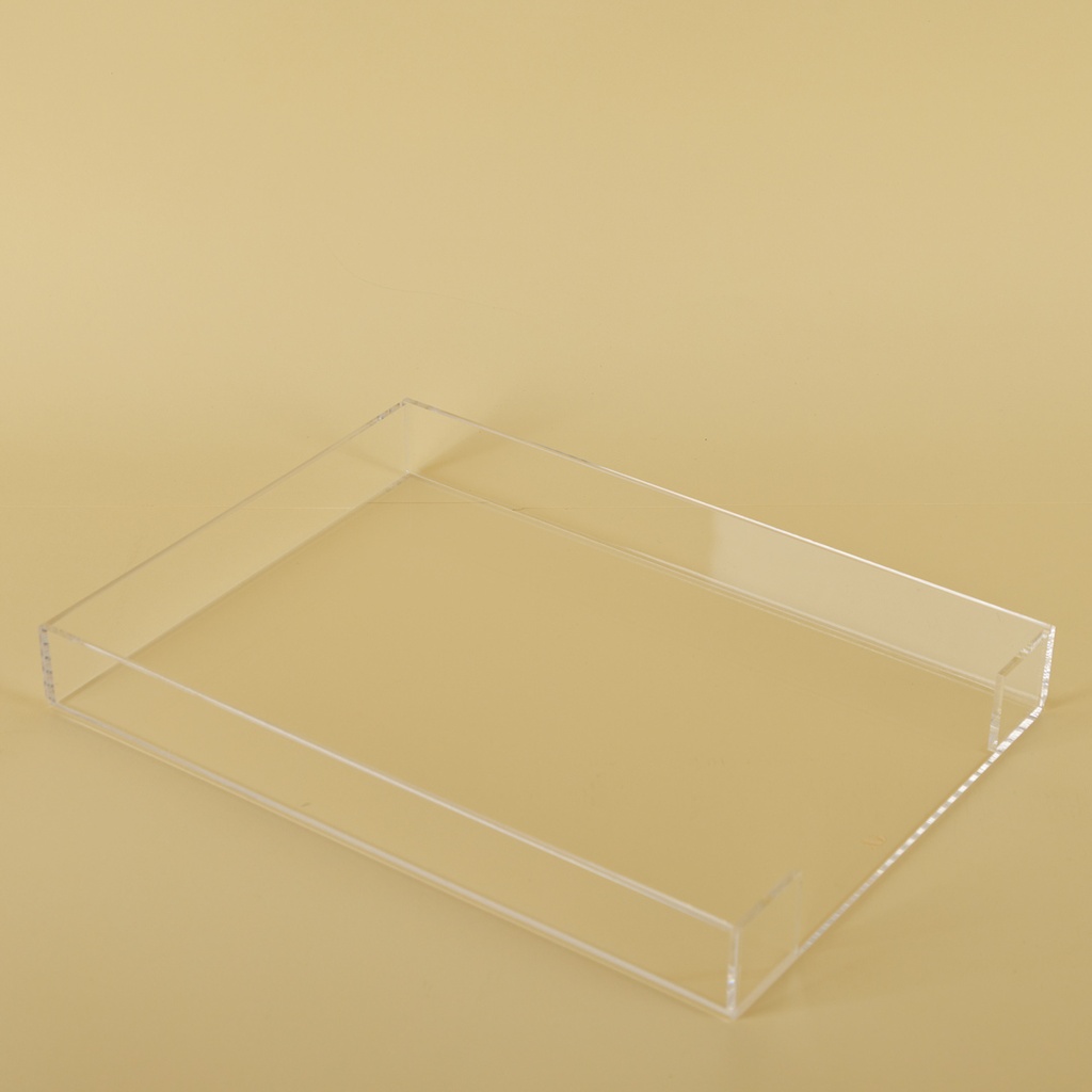 Desk Paper Organizer