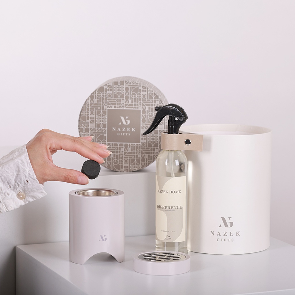 Alteeb Mubkhar Gift With Spray