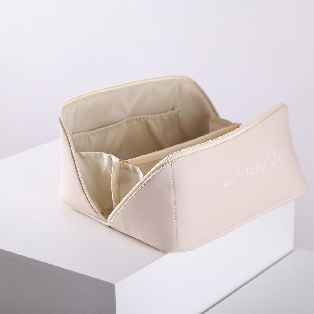 Bag For Perfumes And Cosmetics