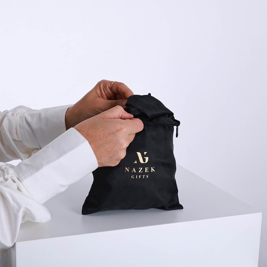 Folding Travel Bag