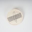 Broche Palestine