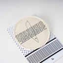 Broche Palestine