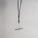 Palestine Car Hanger