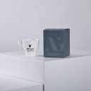 Ceramic cup