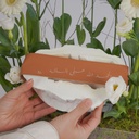 Concrete Candle Gift