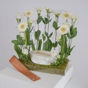 Concrete Candle Gift