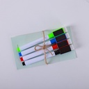 Colored Board Pens