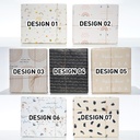 Concrete Set