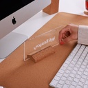 Cork Office Set