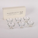Arabic Coffee Cups - Customized
