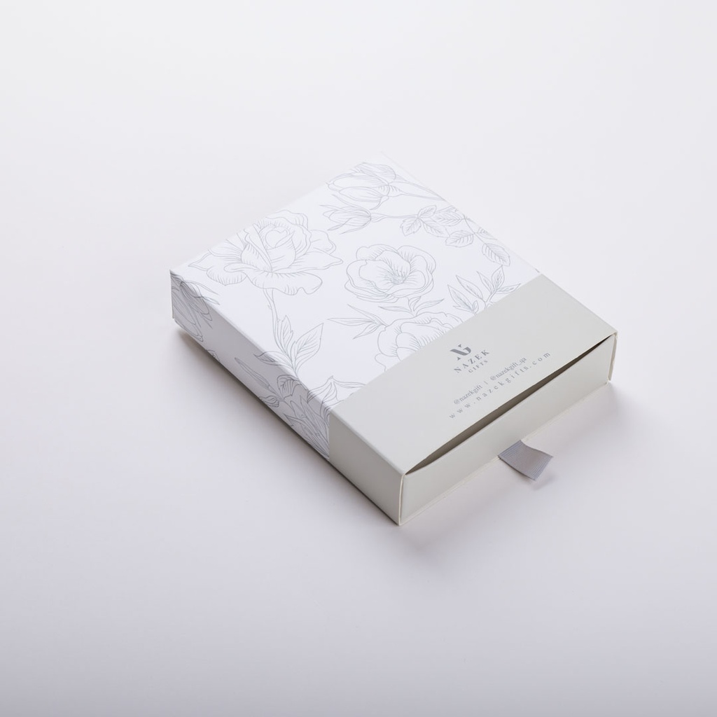 Gift Card with Name 50 Pcs