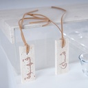 Travertine Tea Set & Gahwa Cups