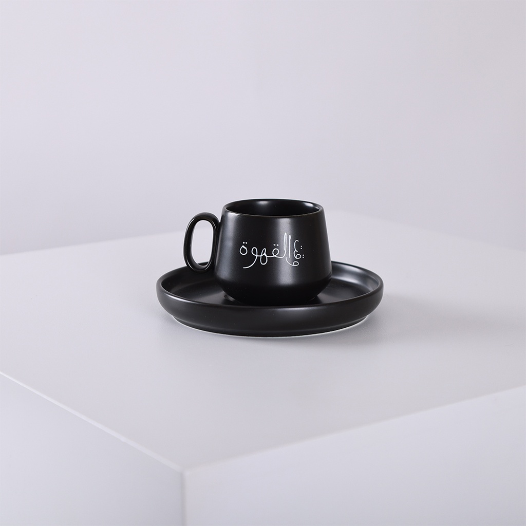 Espresso cup