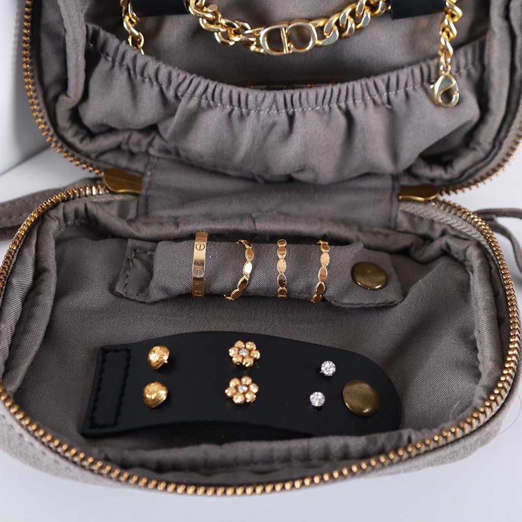 Essential Travel Beauty Set