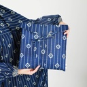 Floral Patterned Praying Set