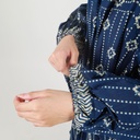 Floral Patterned Praying Set