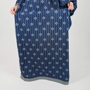 Floral Patterned Praying Set