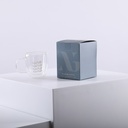 Glass cup