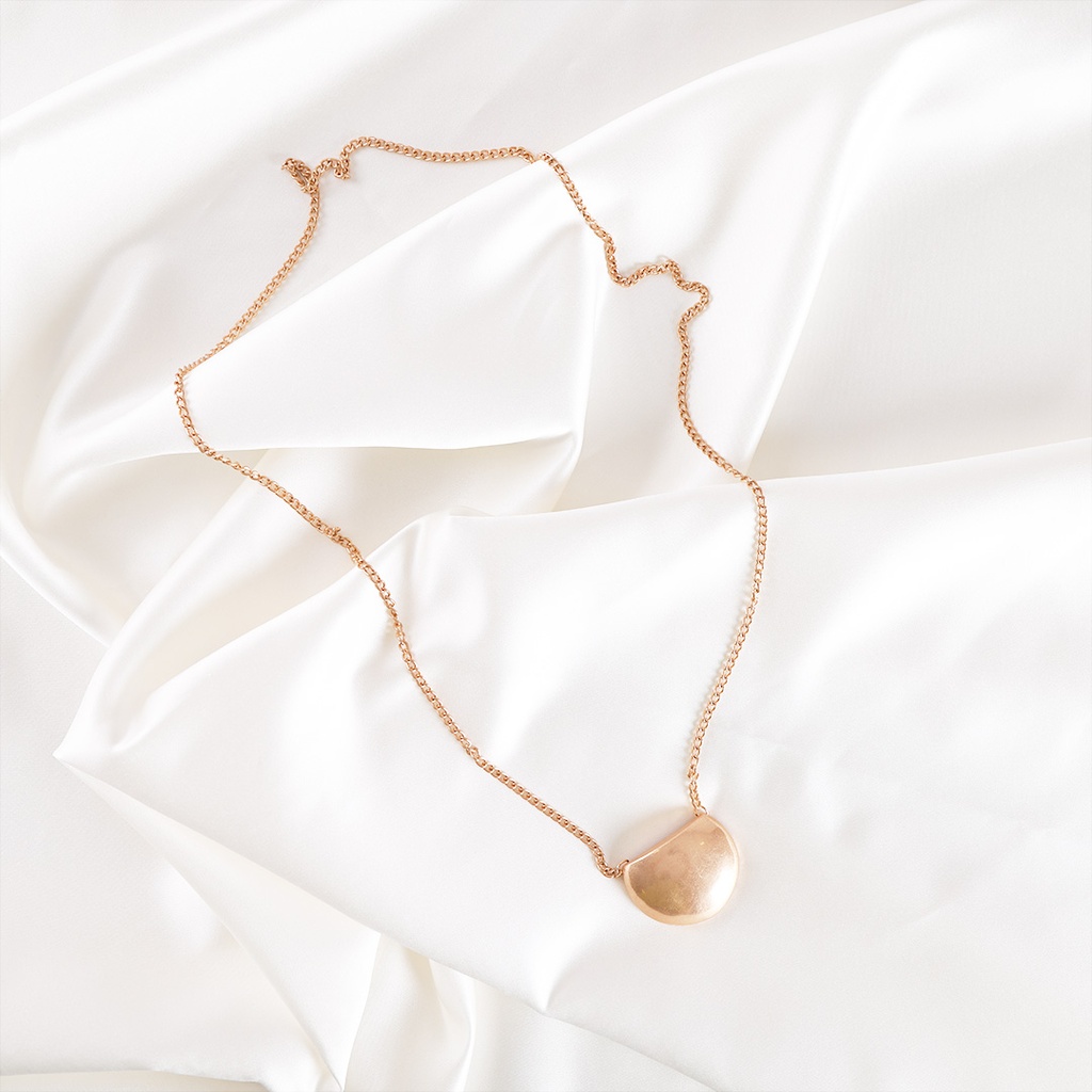 Golden Necklace