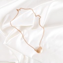 Golden Necklace