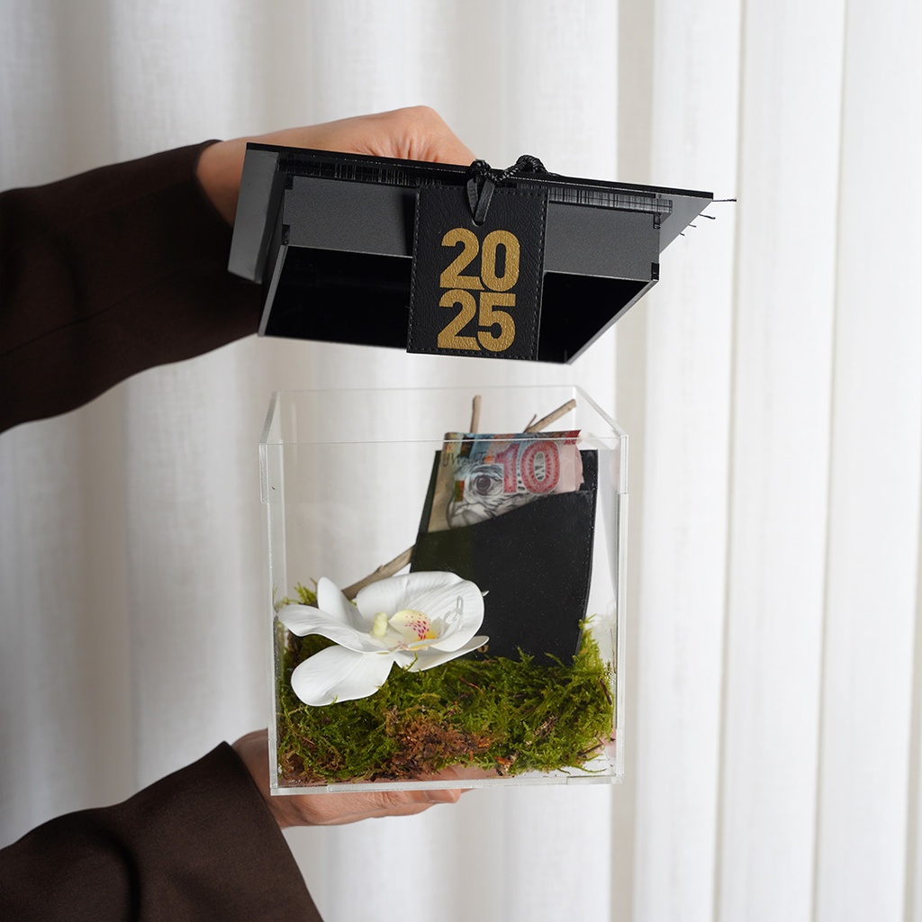 Graduation Box