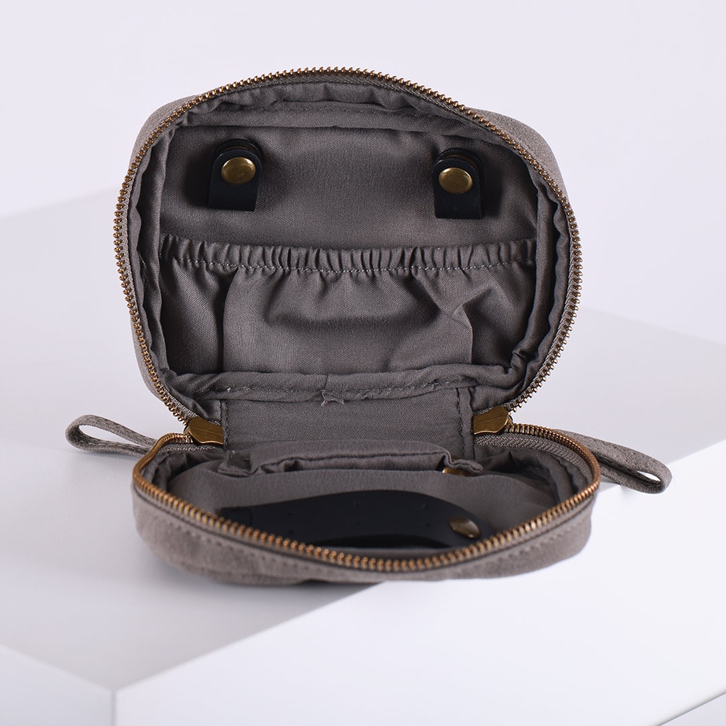 Travel Jewelry Bag