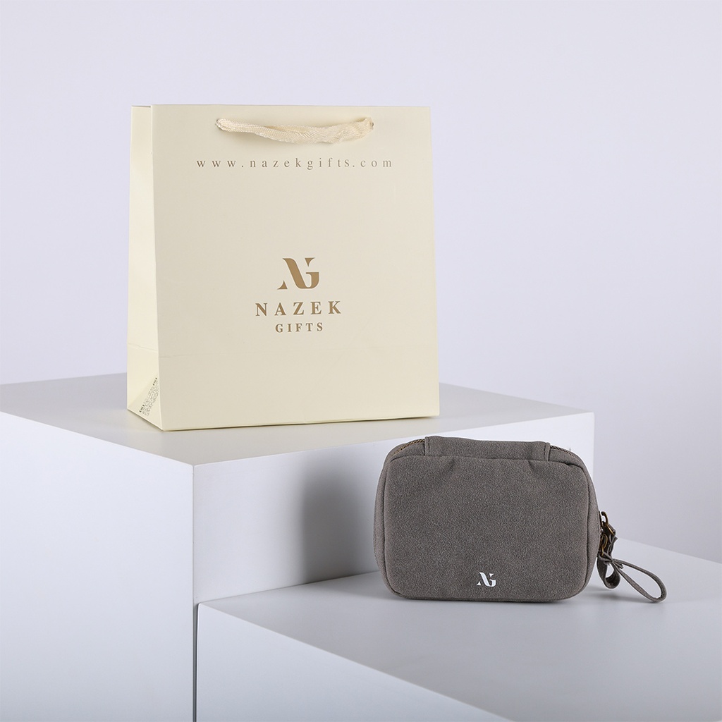 Travel Jewelry Bag