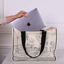 Tote Bag "The Dream is still going"