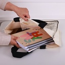 Tote Bag "The Dream is still going"