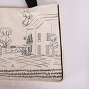 Tote Bag "The Dream is still going"