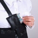 Leather Phone Strap