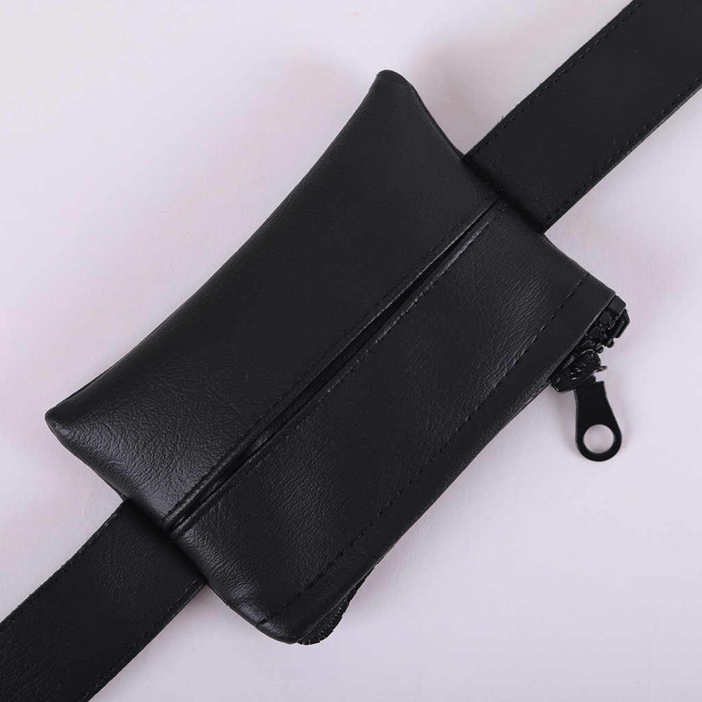 Leather Phone Strap