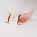 Leather Tray Giveaways