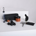 Bukhoor Bag with a Safe Burner