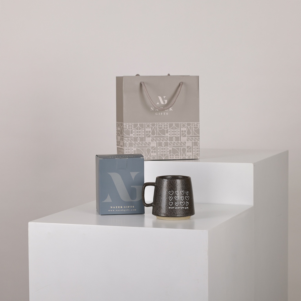 Nazek Cups