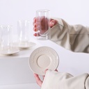 Nazek Tea Set