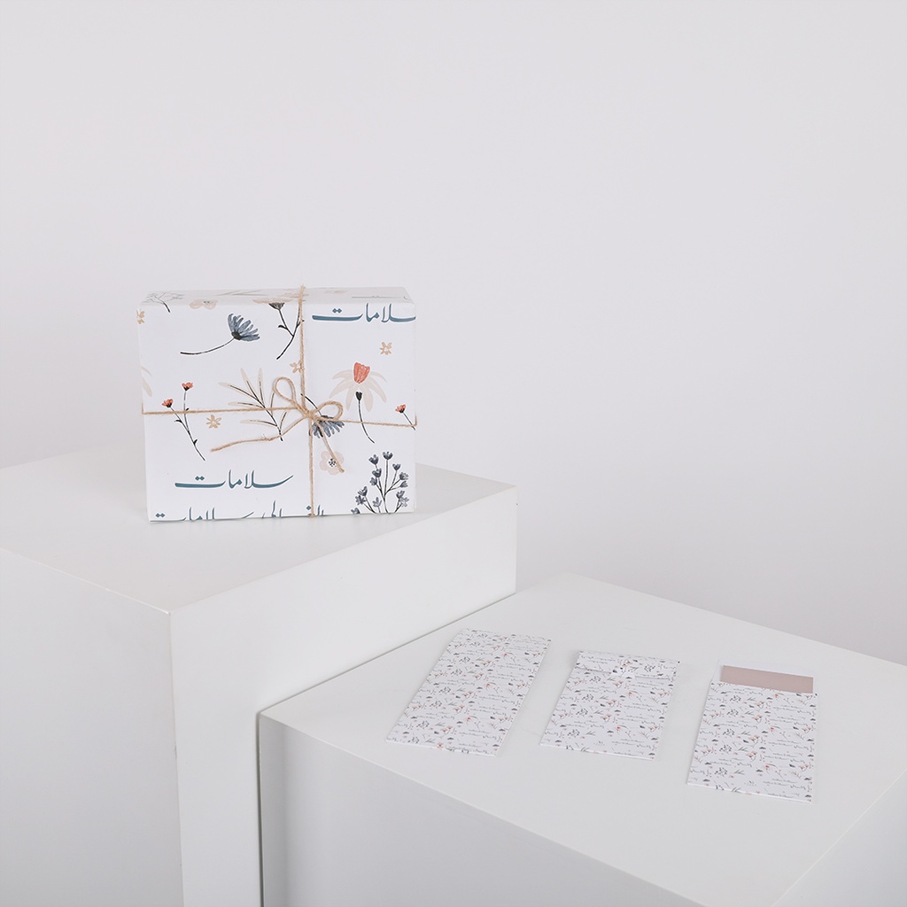 Gift Envelopes With Cards