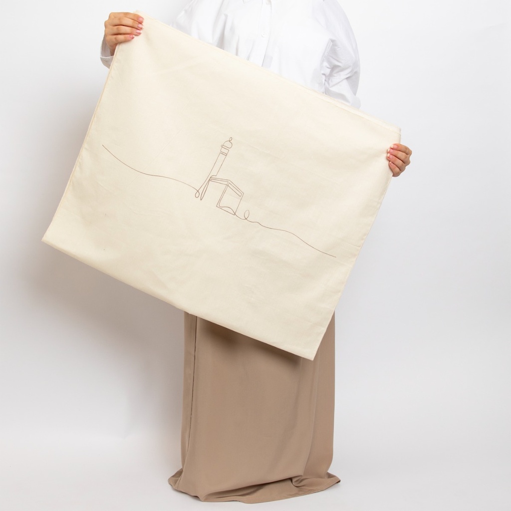 Mini praying set skirt