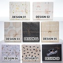 Mini Praying Bag with Thoub