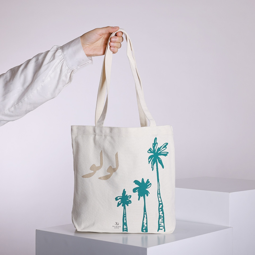 Tote Bags 