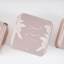 توزيعات المجوهرات