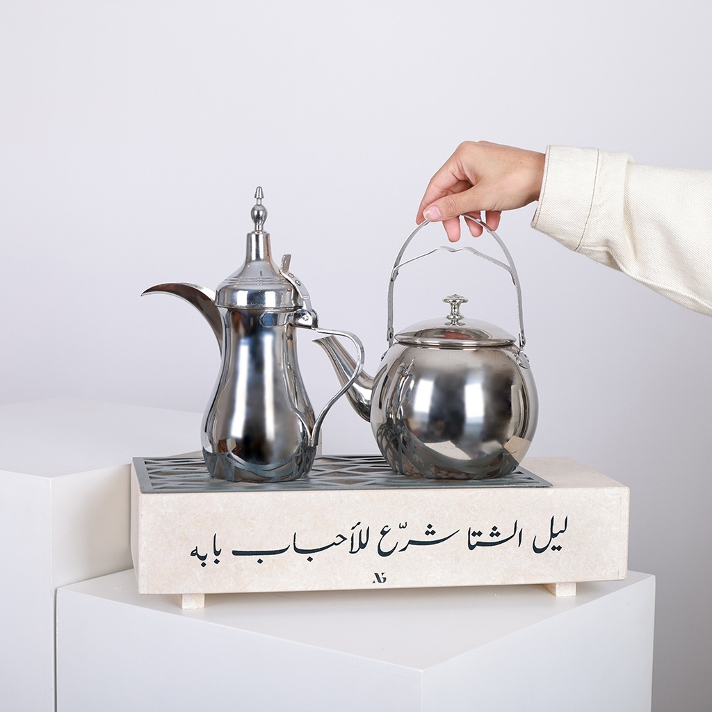 دوّة رخام