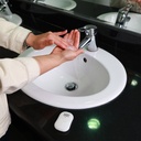 Soap Sheets Container