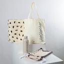 Summer Gift Set Beige