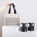 Tea & Coffee Tumblers with Bag