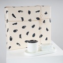 Terrazzo Set