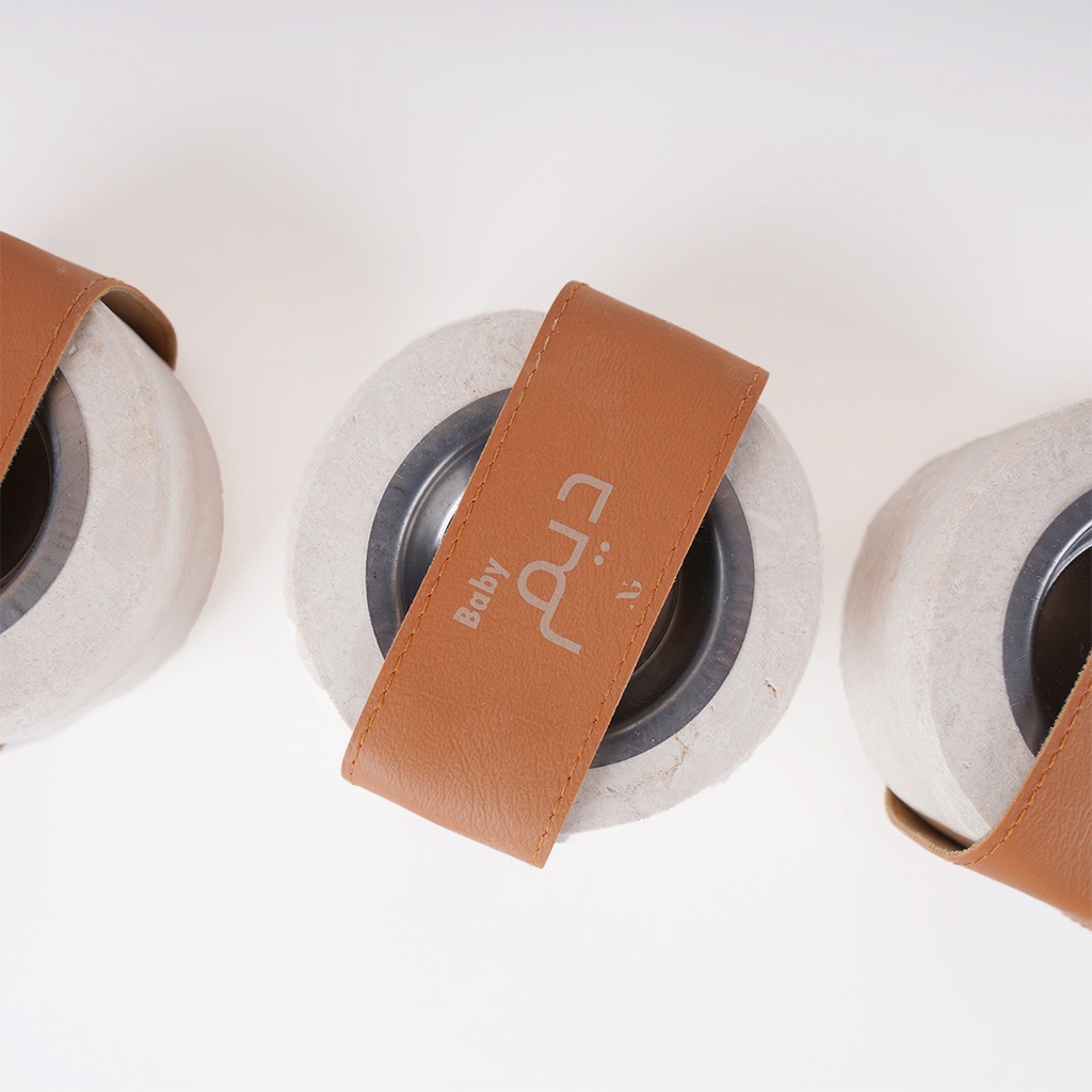 توزيعات مبخر الترافرتين