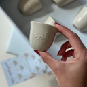 Nazek Arabic Coffee Cups